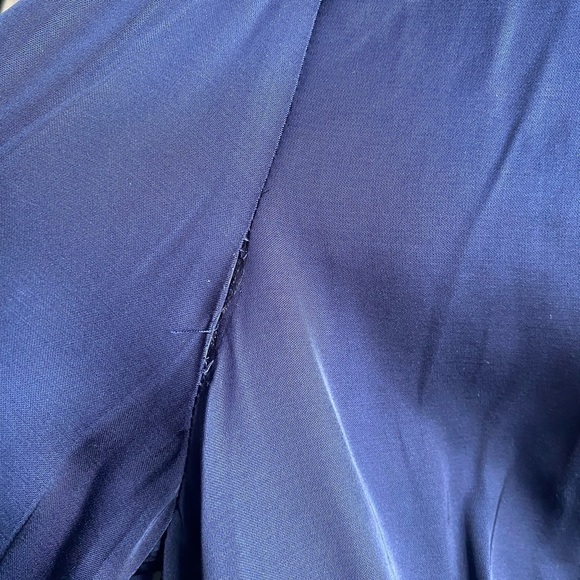 Aritzia Sunday Best Tatiana Blouse - Picture 5 of 10